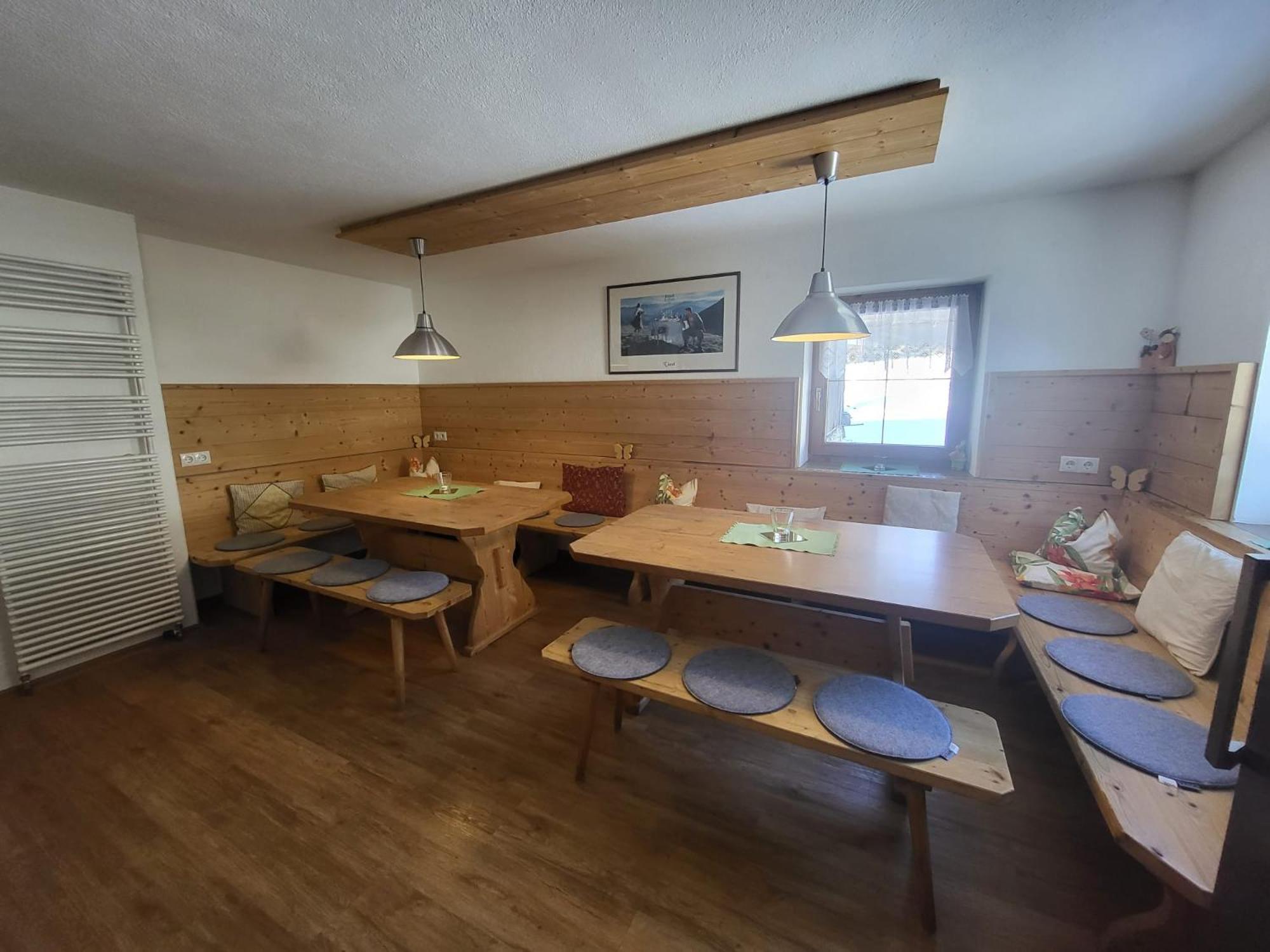 Holiday home Unterbrunnhaus