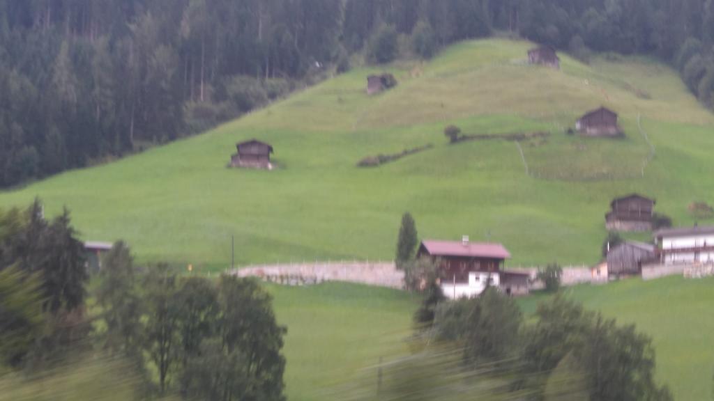 Unterbrunnhaus Finkenberg