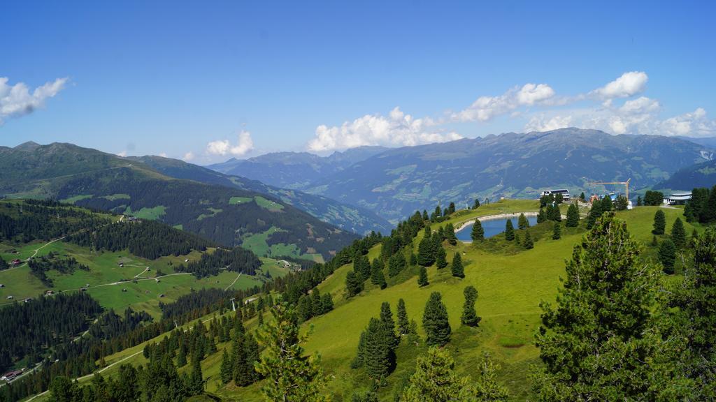 Unterbrunnhaus Holiday home *