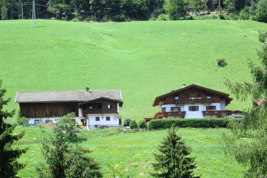 Unterbrunnhaus *