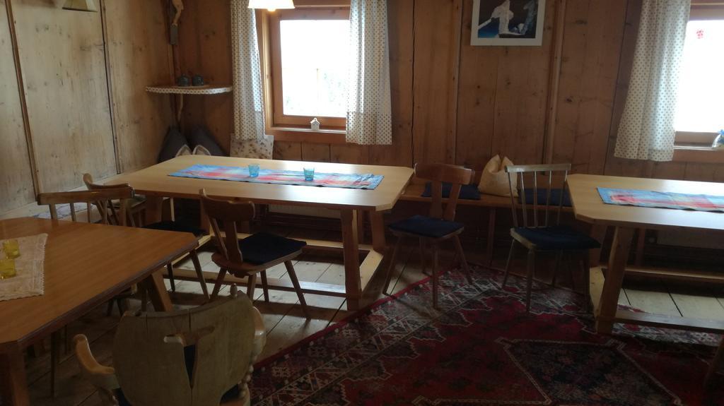 Holiday home Unterbrunnhaus Finkenberg