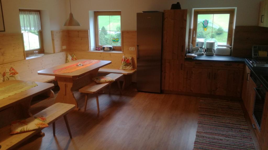 Holiday home Unterbrunnhaus *