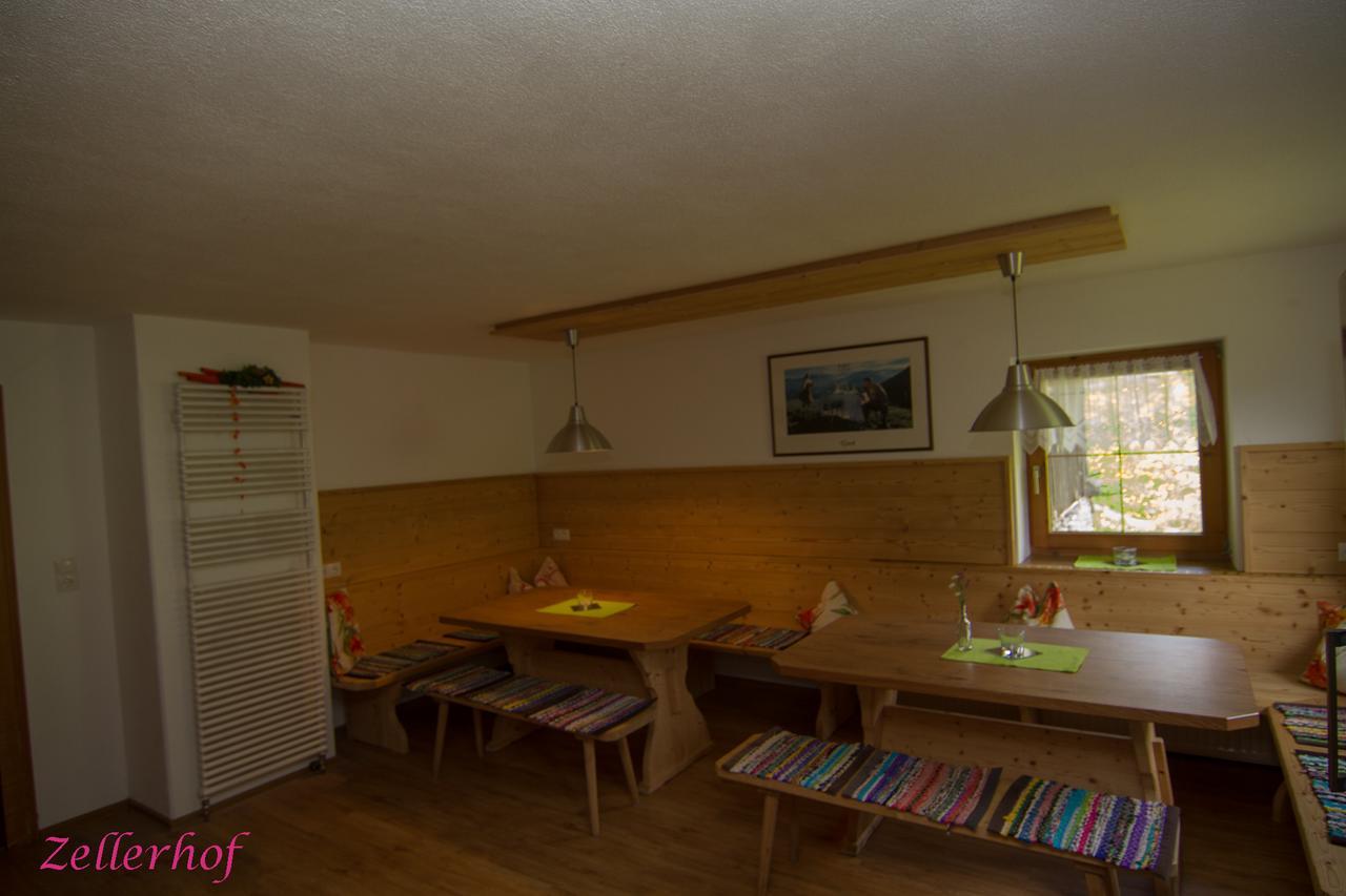 Unterbrunnhaus Holiday home