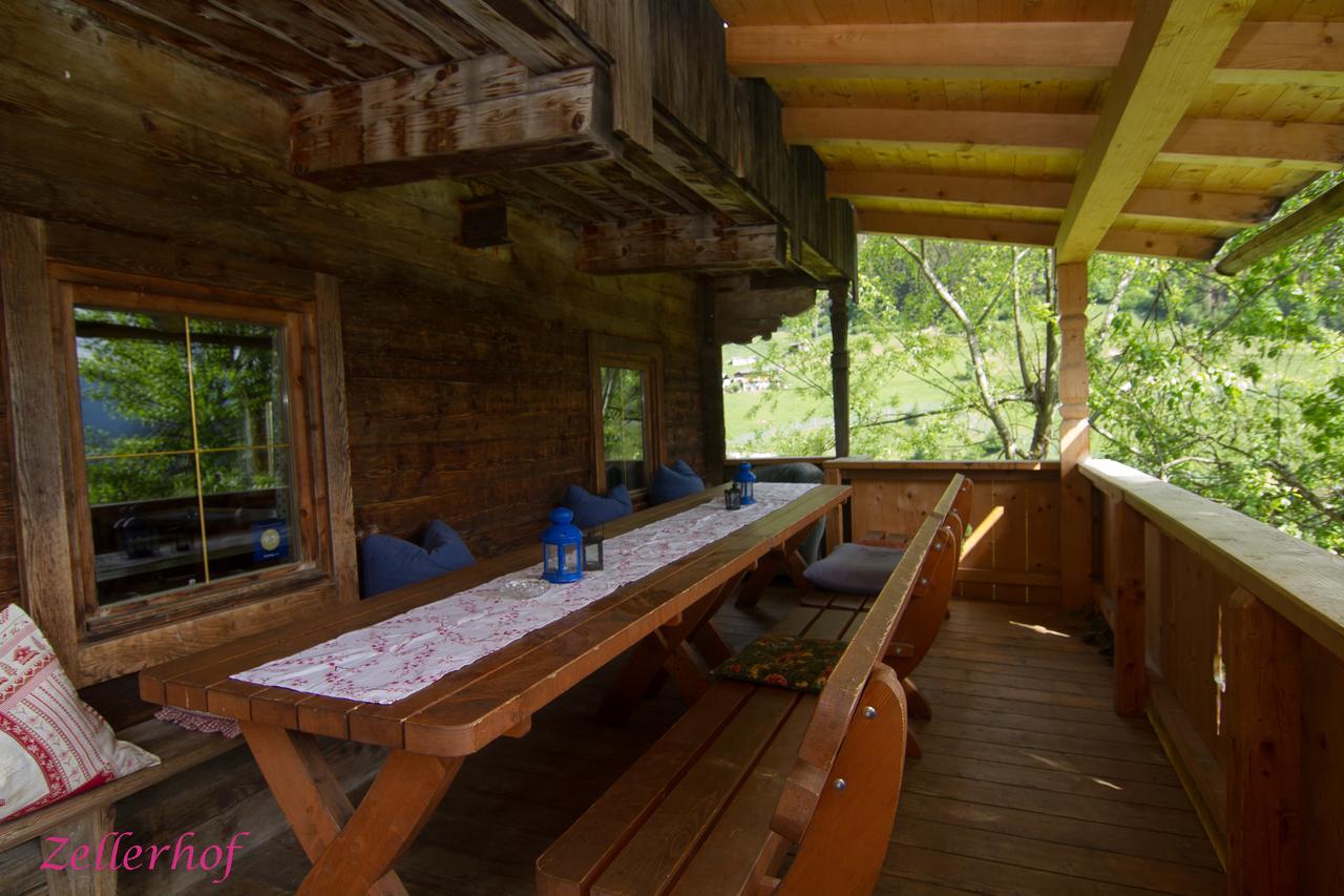 Unterbrunnhaus Holiday home